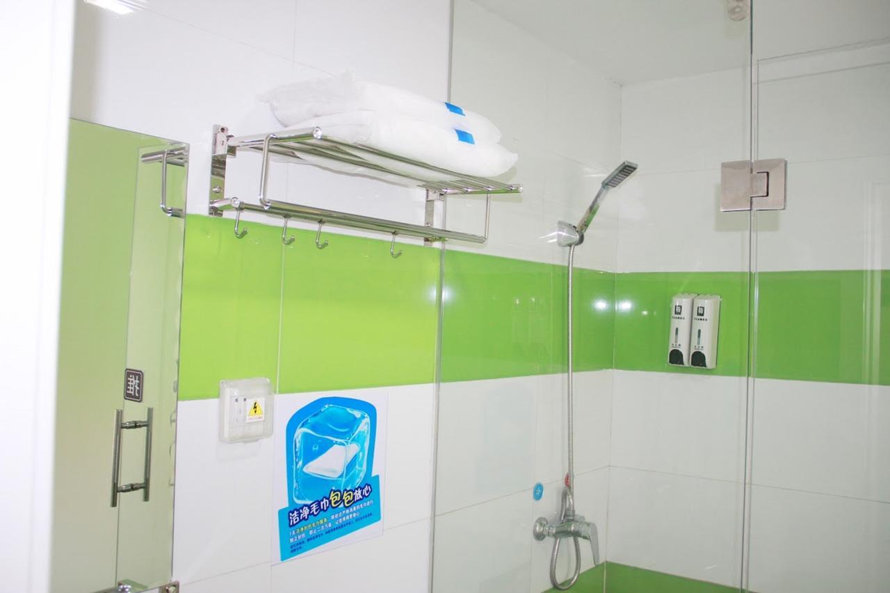 7Days Inn Huizhou Daya Bay Aotou Exterior foto